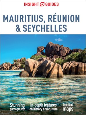 cover image of Insight Guides Mauritius, Réunion & Seychelles (Travel Guide eBook)